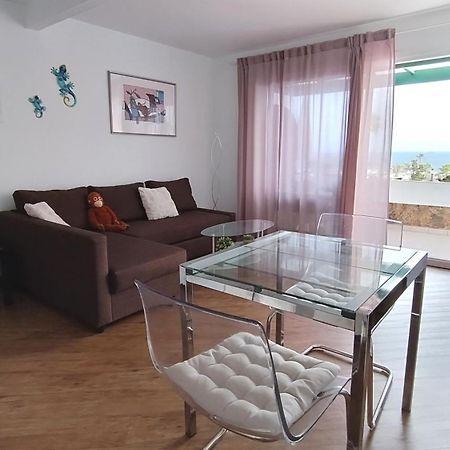 Vv Apartamento Gran Vista Los Marinos Tías Εξωτερικό φωτογραφία
