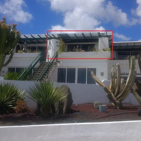 Vv Apartamento Gran Vista Los Marinos Tías Εξωτερικό φωτογραφία