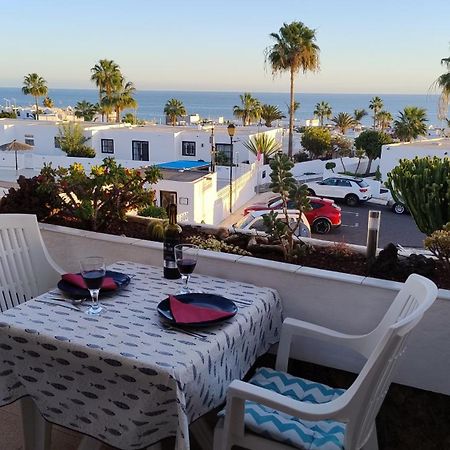 Vv Apartamento Gran Vista Los Marinos Tías Εξωτερικό φωτογραφία