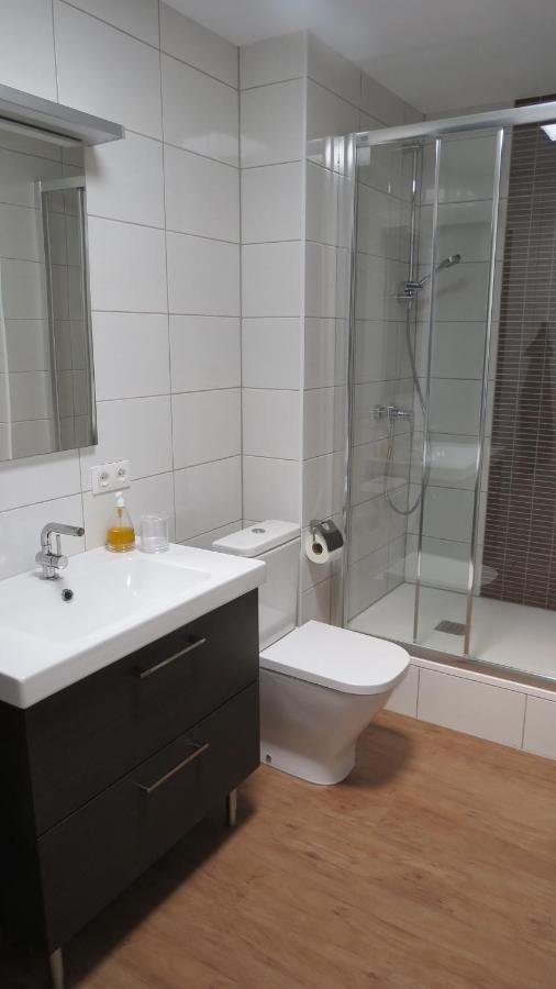 Vv Apartamento Gran Vista Los Marinos Tías Εξωτερικό φωτογραφία