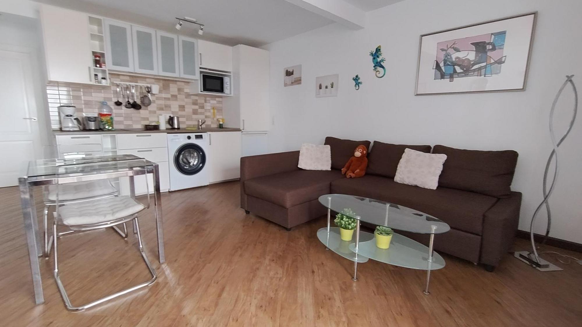 Vv Apartamento Gran Vista Los Marinos Tías Εξωτερικό φωτογραφία