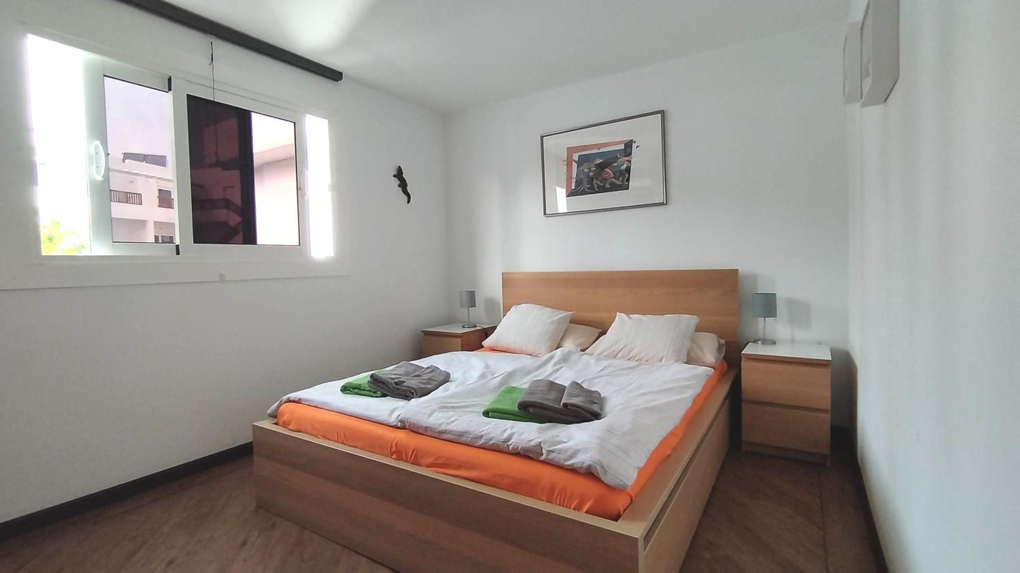 Vv Apartamento Gran Vista Los Marinos Tías Εξωτερικό φωτογραφία